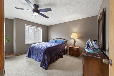 Enjoy the perfect blend of privacy, convenience, and natural on Arbor Pointe Golf Club in Minnesota - for sale on GolfHomes.com, golf home, golf lot