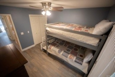 Nicely updated 3 Bedroom, 2.5 Bath Balboa Golf Course Retreat - on Balboa Golf Course in Arkansas - for sale on GolfHomes.com, golf home, golf lot