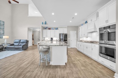 Discover this stunning 1.5-story craftsman-style home on Surf Golf and Beach Club in South Carolina - for sale on GolfHomes.com, golf home, golf lot