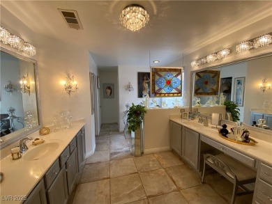 Stunning 4-Bedroom Home in Los Prados Golf Community. Welcome to on Los Prados Golf Course in Nevada - for sale on GolfHomes.com, golf home, golf lot