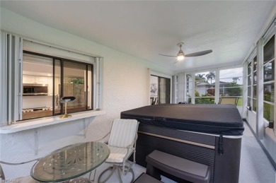Nestled on a quiet cul-de-sac in Riviera Golf Estates, a 55+ on Riviera Golf Club in Florida - for sale on GolfHomes.com, golf home, golf lot