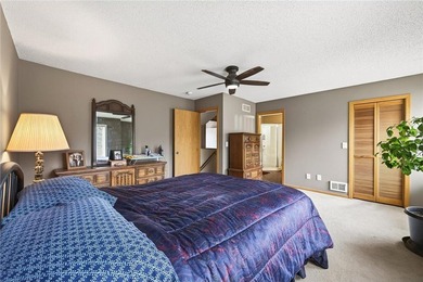 Enjoy the perfect blend of privacy, convenience, and natural on Arbor Pointe Golf Club in Minnesota - for sale on GolfHomes.com, golf home, golf lot