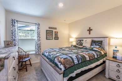 Move right in and watch stunning sunsets form your panoramic on Grand Reserve Golf Course in Florida - for sale on GolfHomes.com, golf home, golf lot