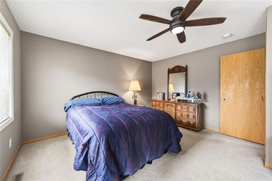 Enjoy the perfect blend of privacy, convenience, and natural on Arbor Pointe Golf Club in Minnesota - for sale on GolfHomes.com, golf home, golf lot