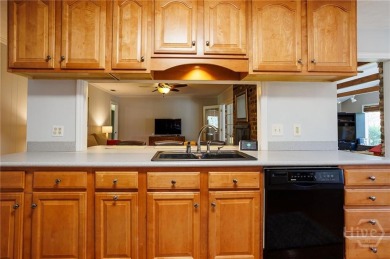 This gorgeous one-story brick ranch in desirable Wilmington Park on Wilmington Island Club in Georgia - for sale on GolfHomes.com, golf home, golf lot