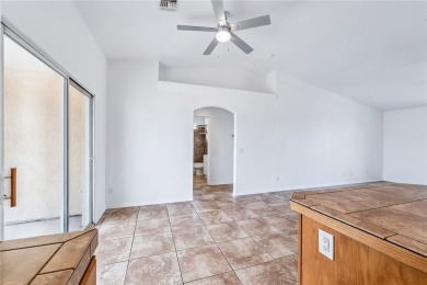 This Valle Vista home sits on nearly one-third of an acre along on Valle Vista Golf Course in Arizona - for sale on GolfHomes.com, golf home, golf lot