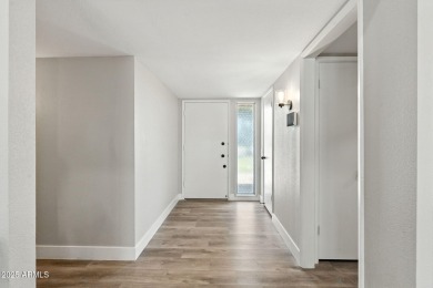 Fully remodeled gem in the heart of Sun City's vibrant 55+ on Sun City Riverview Golf Course in Arizona - for sale on GolfHomes.com, golf home, golf lot