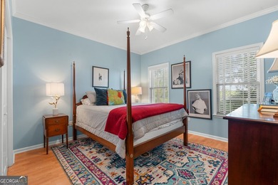 RARE OPPORTUNITY - The Gem of the Georgia Southern Golf Course! on Georgia Southern Golf course in Georgia - for sale on GolfHomes.com, golf home, golf lot