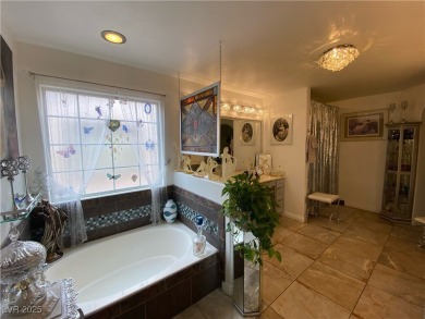 Stunning 4-Bedroom Home in Los Prados Golf Community. Welcome to on Los Prados Golf Course in Nevada - for sale on GolfHomes.com, golf home, golf lot