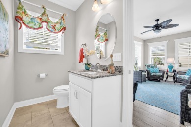 Discover this stunning 1.5-story craftsman-style home on Surf Golf and Beach Club in South Carolina - for sale on GolfHomes.com, golf home, golf lot