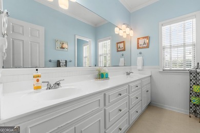 RARE OPPORTUNITY - The Gem of the Georgia Southern Golf Course! on Georgia Southern Golf course in Georgia - for sale on GolfHomes.com, golf home, golf lot