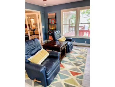 Nicely updated 3 Bedroom, 2.5 Bath Balboa Golf Course Retreat - on Balboa Golf Course in Arkansas - for sale on GolfHomes.com, golf home, golf lot