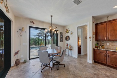NOT IN A FLOOD ZONE AND HAS A 28x22 FT GARAGE- LARGER THAN A on Rotonda Golf and Country Club - Long Marsh  in Florida - for sale on GolfHomes.com, golf home, golf lot