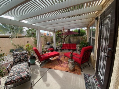 Stunning 4-Bedroom Home in Los Prados Golf Community. Welcome to on Los Prados Golf Course in Nevada - for sale on GolfHomes.com, golf home, golf lot