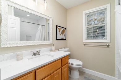 Nicely updated 3 Bedroom, 2.5 Bath Balboa Golf Course Retreat - on Balboa Golf Course in Arkansas - for sale on GolfHomes.com, golf home, golf lot