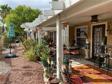 Stunning 4-Bedroom Home in Los Prados Golf Community. Welcome to on Los Prados Golf Course in Nevada - for sale on GolfHomes.com, golf home, golf lot
