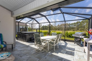 Move right in and watch stunning sunsets form your panoramic on Grand Reserve Golf Course in Florida - for sale on GolfHomes.com, golf home, golf lot