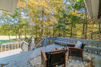 Nicely updated 3 Bedroom, 2.5 Bath Balboa Golf Course Retreat - on Balboa Golf Course in Arkansas - for sale on GolfHomes.com, golf home, golf lot