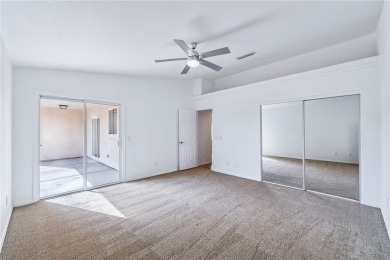 This Valle Vista home sits on nearly one-third of an acre along on Valle Vista Golf Course in Arizona - for sale on GolfHomes.com, golf home, golf lot