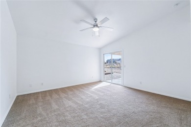 This Valle Vista home sits on nearly one-third of an acre along on Valle Vista Golf Course in Arizona - for sale on GolfHomes.com, golf home, golf lot