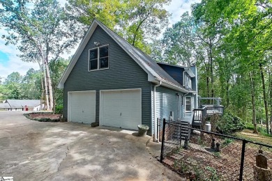 Location! Location! Location! Nestled on a private, wooded lot on Three Pines Country Club in South Carolina - for sale on GolfHomes.com, golf home, golf lot