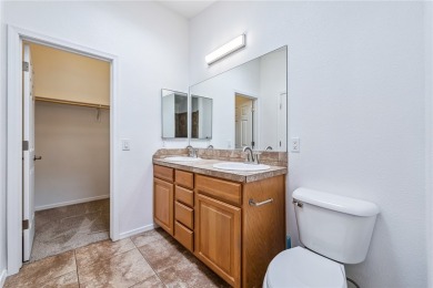 This Valle Vista home sits on nearly one-third of an acre along on Valle Vista Golf Course in Arizona - for sale on GolfHomes.com, golf home, golf lot