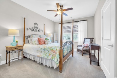 Discover this stunning 1.5-story craftsman-style home on Surf Golf and Beach Club in South Carolina - for sale on GolfHomes.com, golf home, golf lot