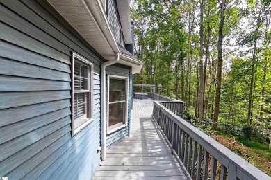 Location! Location! Location! Nestled on a private, wooded lot on Three Pines Country Club in South Carolina - for sale on GolfHomes.com, golf home, golf lot