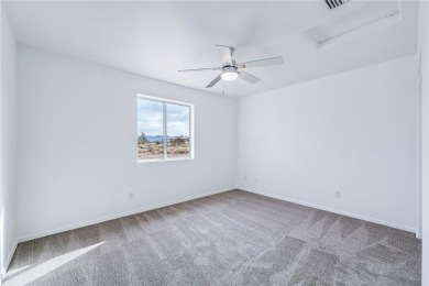 This Valle Vista home sits on nearly one-third of an acre along on Valle Vista Golf Course in Arizona - for sale on GolfHomes.com, golf home, golf lot