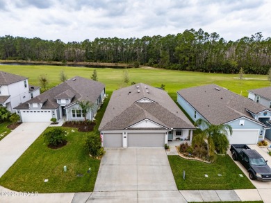 Move right in and watch stunning sunsets form your panoramic on Grand Reserve Golf Course in Florida - for sale on GolfHomes.com, golf home, golf lot