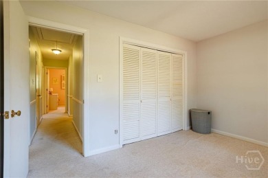 This gorgeous one-story brick ranch in desirable Wilmington Park on Wilmington Island Club in Georgia - for sale on GolfHomes.com, golf home, golf lot