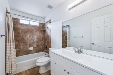 This Valle Vista home sits on nearly one-third of an acre along on Valle Vista Golf Course in Arizona - for sale on GolfHomes.com, golf home, golf lot
