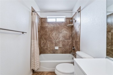 This Valle Vista home sits on nearly one-third of an acre along on Valle Vista Golf Course in Arizona - for sale on GolfHomes.com, golf home, golf lot