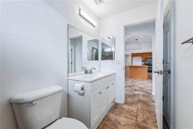 This Valle Vista home sits on nearly one-third of an acre along on Valle Vista Golf Course in Arizona - for sale on GolfHomes.com, golf home, golf lot