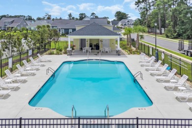 Discover this stunning 1.5-story craftsman-style home on Surf Golf and Beach Club in South Carolina - for sale on GolfHomes.com, golf home, golf lot