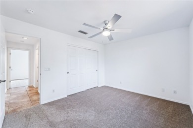 This Valle Vista home sits on nearly one-third of an acre along on Valle Vista Golf Course in Arizona - for sale on GolfHomes.com, golf home, golf lot