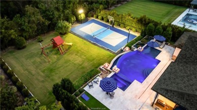 Welcome to this exceptional, 2019 build, custom home my Mariott on Pebble Creek Country Club in Texas - for sale on GolfHomes.com, golf home, golf lot