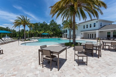 Move right in and watch stunning sunsets form your panoramic on Grand Reserve Golf Course in Florida - for sale on GolfHomes.com, golf home, golf lot