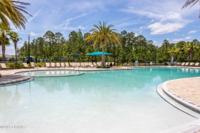 Move right in and watch stunning sunsets form your panoramic on Grand Reserve Golf Course in Florida - for sale on GolfHomes.com, golf home, golf lot