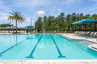 Move right in and watch stunning sunsets form your panoramic on Grand Reserve Golf Course in Florida - for sale on GolfHomes.com, golf home, golf lot