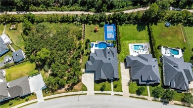 Welcome to this exceptional, 2019 build, custom home my Mariott on Pebble Creek Country Club in Texas - for sale on GolfHomes.com, golf home, golf lot
