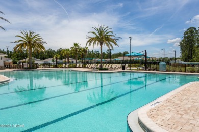 Move right in and watch stunning sunsets form your panoramic on Grand Reserve Golf Course in Florida - for sale on GolfHomes.com, golf home, golf lot