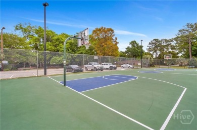 This gorgeous one-story brick ranch in desirable Wilmington Park on Wilmington Island Club in Georgia - for sale on GolfHomes.com, golf home, golf lot