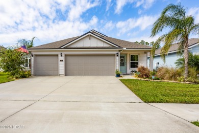 Move right in and watch stunning sunsets form your panoramic on Grand Reserve Golf Course in Florida - for sale on GolfHomes.com, golf home, golf lot
