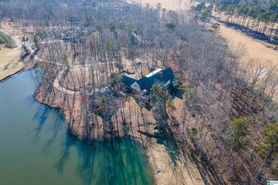 Nestled within the private, gated Shoal Creek community, 7 on Shoal Creek Golf Course in Alabama - for sale on GolfHomes.com, golf home, golf lot