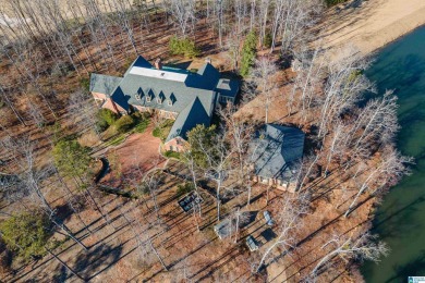 Nestled within the private, gated Shoal Creek community, 7 on Shoal Creek Golf Course in Alabama - for sale on GolfHomes.com, golf home, golf lot