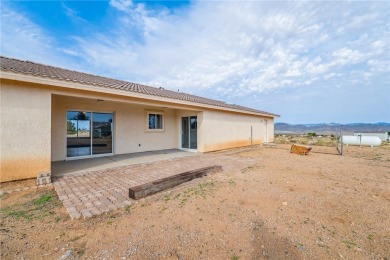 This Valle Vista home sits on nearly one-third of an acre along on Valle Vista Golf Course in Arizona - for sale on GolfHomes.com, golf home, golf lot