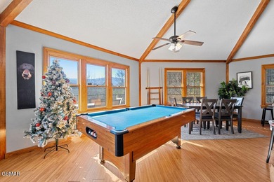 Discover a truly special mountain retreat offering breathtaking on Bent Creek Golf Course in Tennessee - for sale on GolfHomes.com, golf home, golf lot