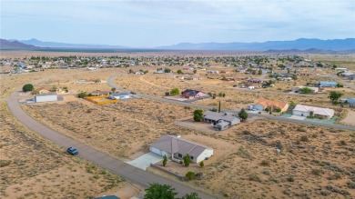 This Valle Vista home sits on nearly one-third of an acre along on Valle Vista Golf Course in Arizona - for sale on GolfHomes.com, golf home, golf lot