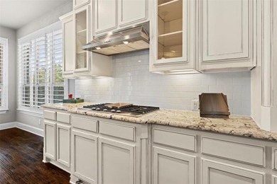 Welcome Home to your Perfect Single-Story Sanctuary in The on The Tribute At the Colony in Texas - for sale on GolfHomes.com, golf home, golf lot